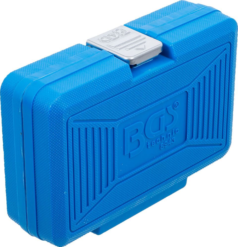 Produktbild Drucklufthammer Durchtreiber Satz 6 teilig bild 5