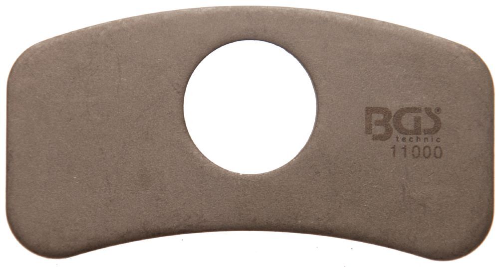 BGS Druckplatte Produktbild BGS Druckplatte