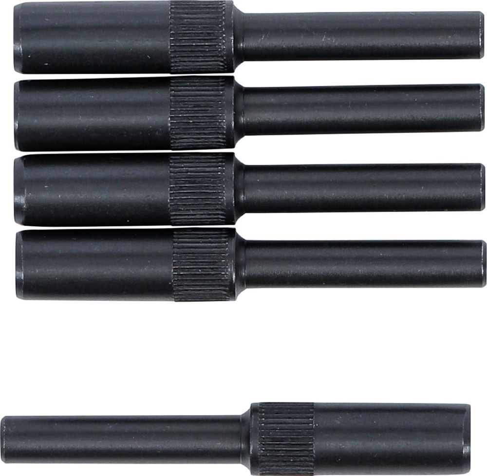 BGS Druckstift Satz für Radlager Werkzeug Satz Artikel 9086 5 teilig Produktbild BGS Druckstift Satz für Radlager Werkzeug Satz Artikel 9086 5 teilig bild 2