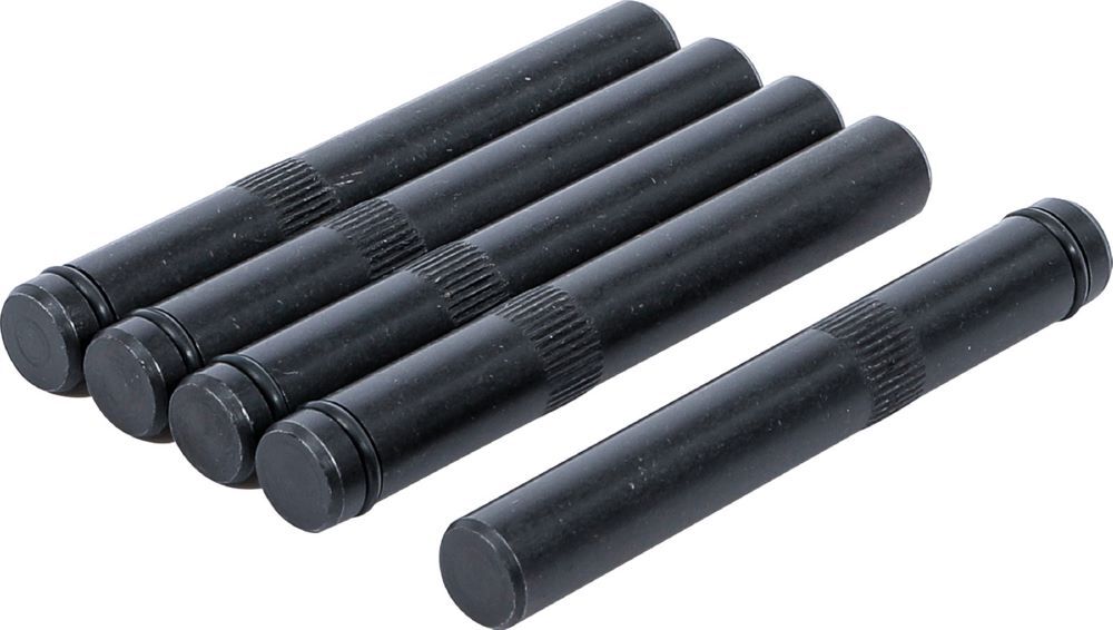 BGS Druckstift Satz für Radlager Werkzeug Satz Artikel 9086 5 teilig Produktbild BGS Druckstift Satz für Radlager Werkzeug Satz Artikel 9086 5 teilig