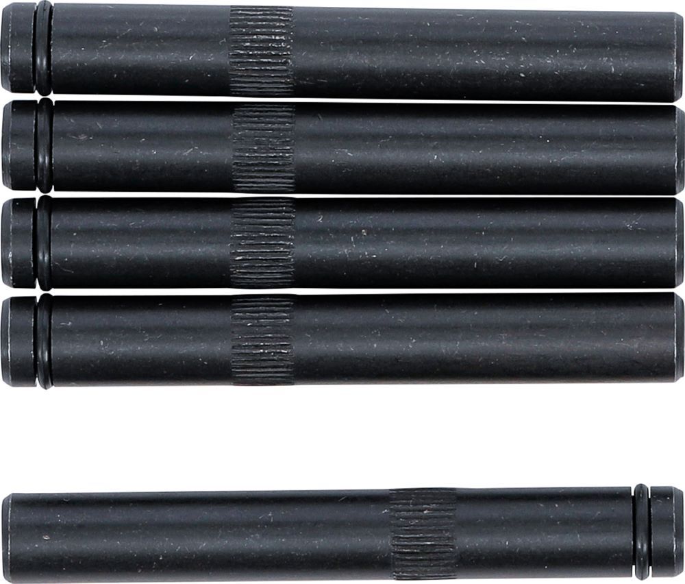 BGS Druckstift Satz für Radlager Werkzeug Satz Artikel 9086 5 teilig Produktbild BGS Druckstift Satz für Radlager Werkzeug Satz Artikel 9086 5 teilig bild 2