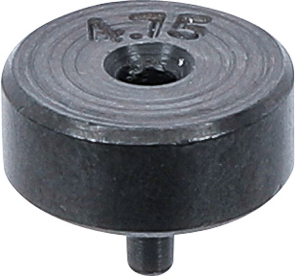 BGS Druckstück für Bördelgerät 4,75 mm Produktbild BGS Druckstück für Bördelgerät 4,75 mm bild 2