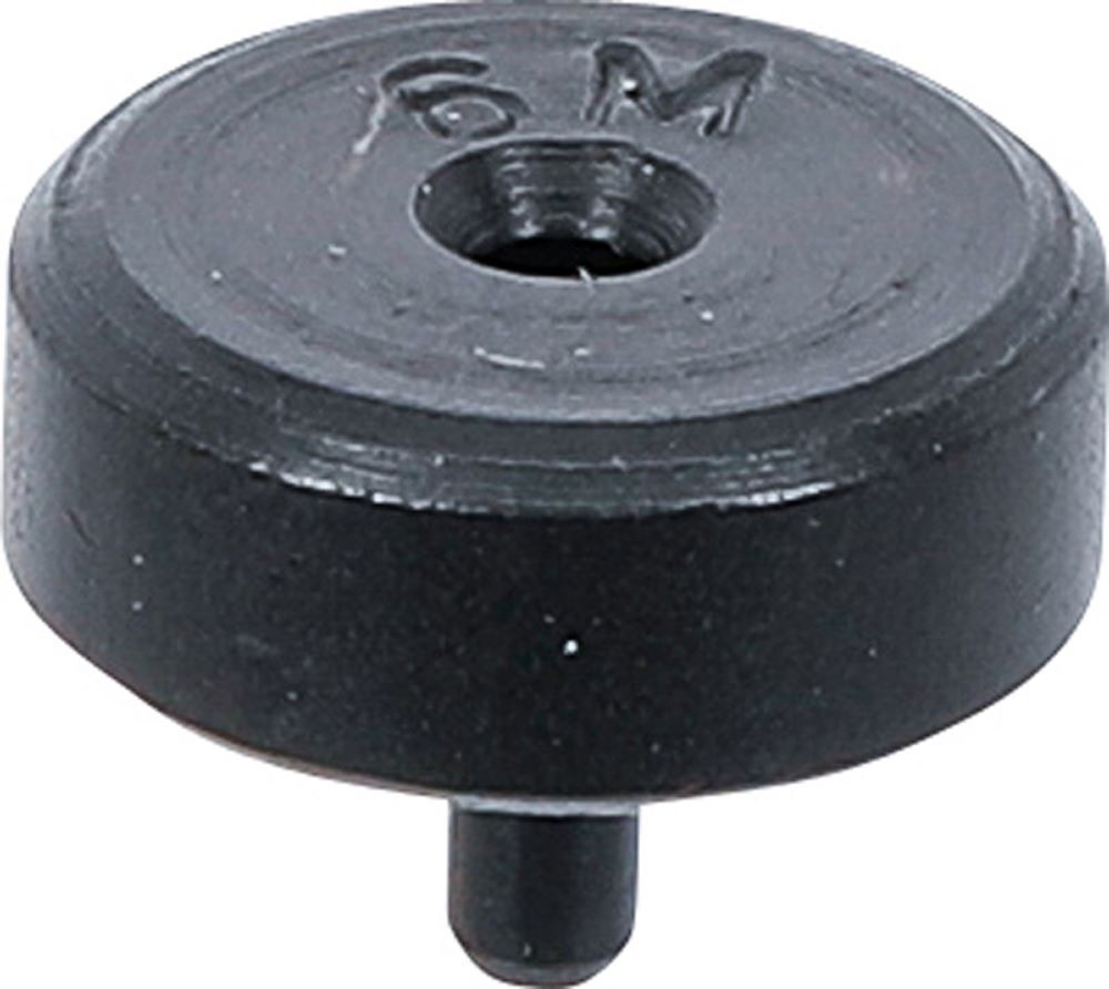 BGS Druckstück für Bördelgerät 6 mm Produktbild BGS Druckstück für Bördelgerät 6 mm bild 2