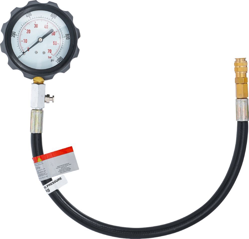 Produktbild Druckuhr für Artikel 8008 bild 3