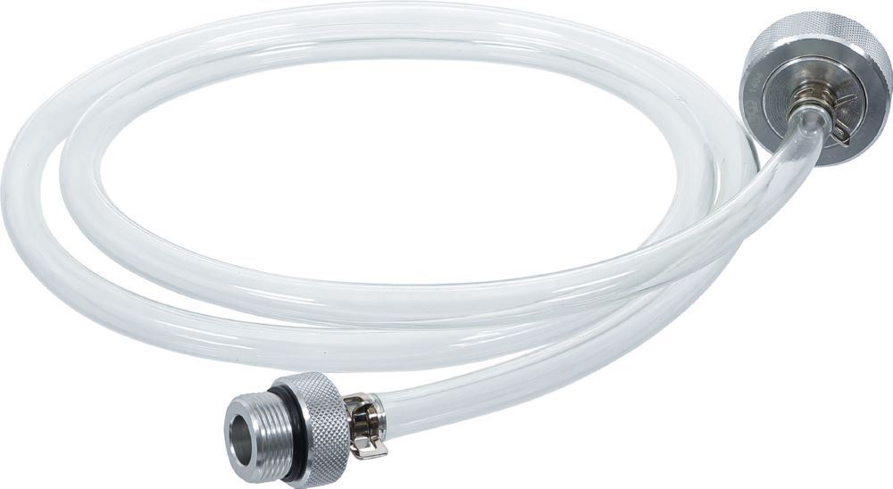Produktbild BGS DSG Getriebeöl Befüllschlauch für VAG Getriebeseite M24x1,5
