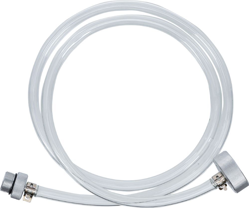 Produktbild DSG Getriebeöl Befüllschlauch für VAG Getriebeseite M24x1,5 bild 3