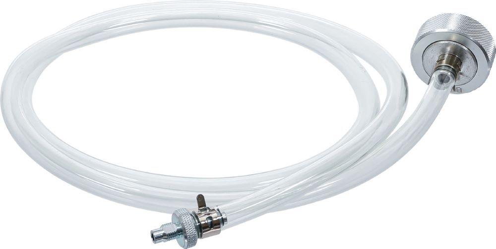 Produktbild BGS DSG Getriebeöl Befüllschlauch für VAG Getriebeseite M10 x 1