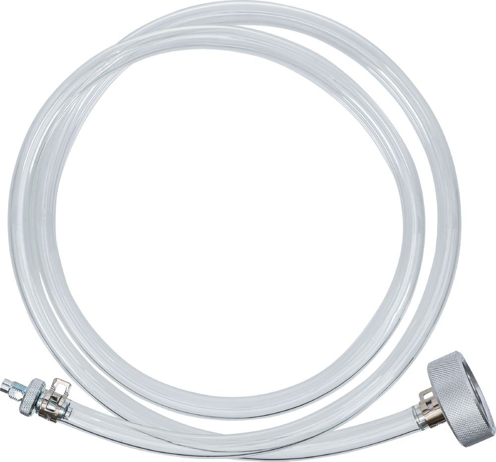 Produktbild DSG Getriebeöl Befüllschlauch für VAG Getriebeseite M10 x 1 bild 3