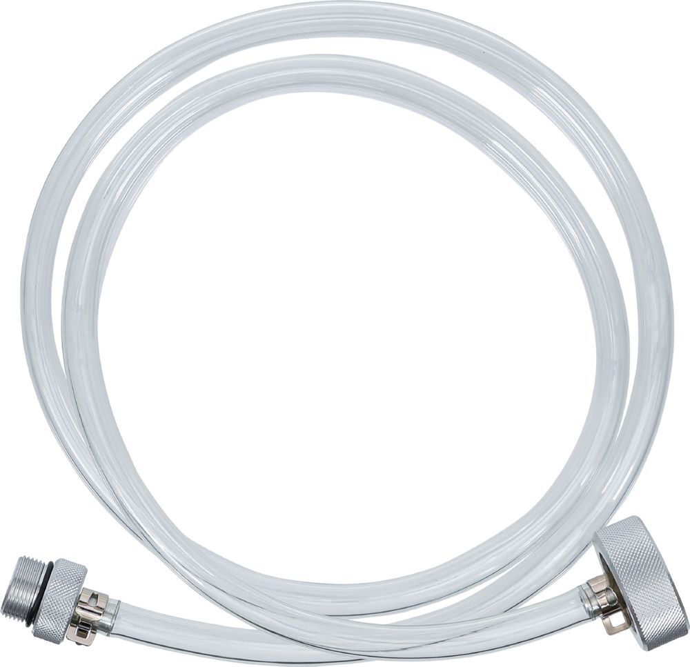 Produktbild DSG Getriebeöl Befüllschlauch für VAG Behälterseite M40 x 4 bild 3