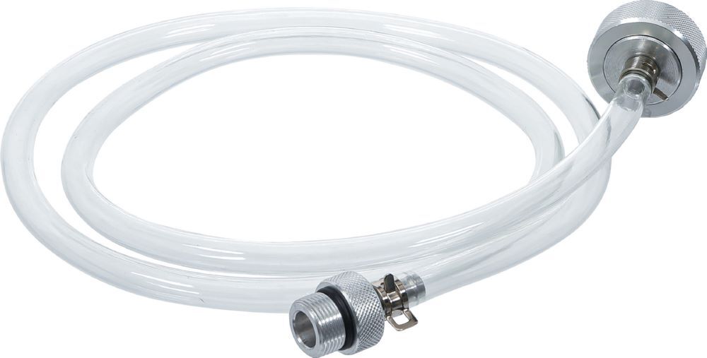 Produktbild BGS DSG Getriebeöl Befüllschlauch für VAG Getriebeseite M22 x 1,5