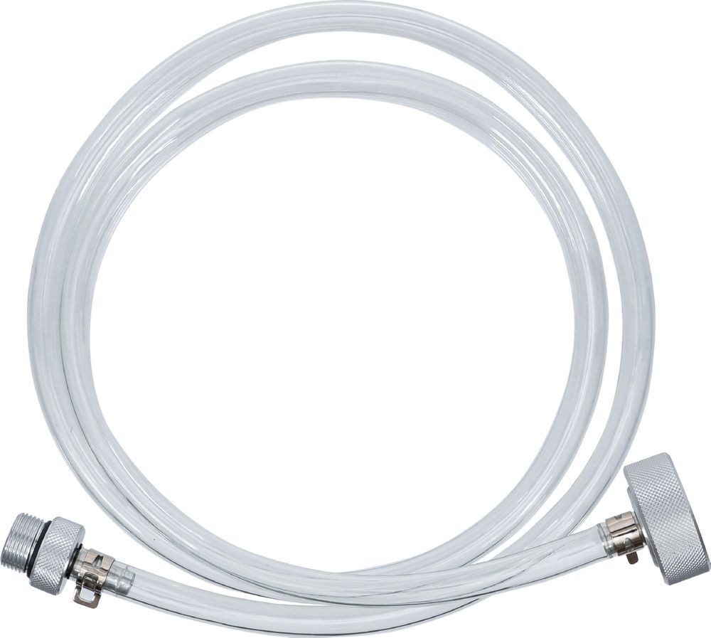 Produktbild DSG Getriebeöl Befüllschlauch für VAG Getriebeseite M22 x 1,5 bild 3