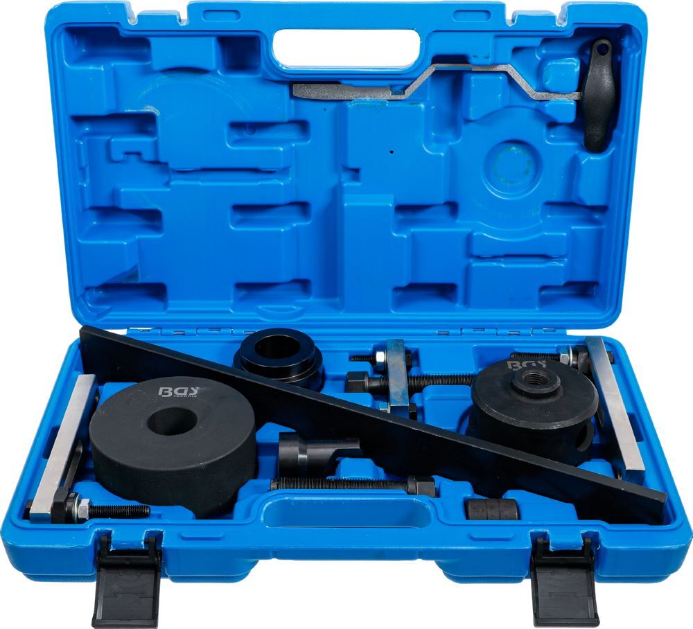 BGS DSG Kupplungswerkzeug Satz für VAG Doppelkupplungsgetriebe Produktbild BGS DSG Kupplungswerkzeug Satz für VAG Doppelkupplungsgetriebe