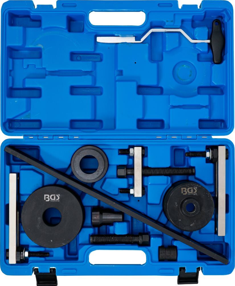 BGS DSG Kupplungswerkzeug Satz für VAG Doppelkupplungsgetriebe Produktbild BGS DSG Kupplungswerkzeug Satz für VAG Doppelkupplungsgetriebe bild 5