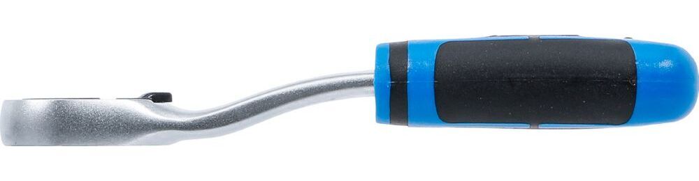 Produktbild Durchsteck Umschaltknarre Abtrieb Sechskant 13 mm bild 3