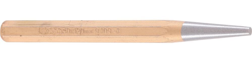 Produktbild BGS Durchtreiber 120 mm Durchmesser 4 mm DIN 6458D bild 2