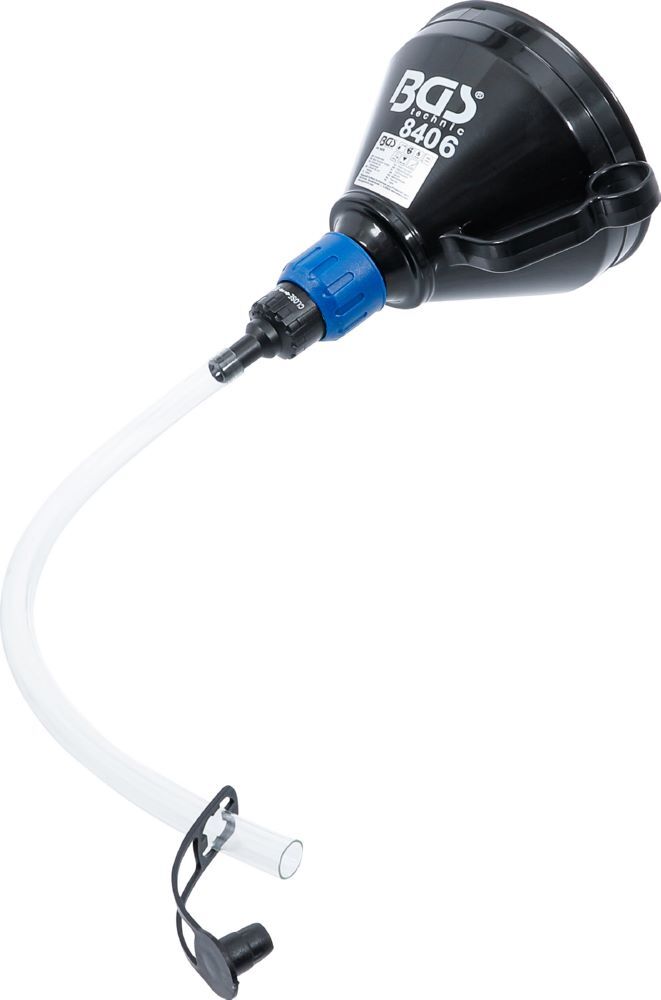 Produktbild BGS Einfülltrichter Durchmesser 160 mm