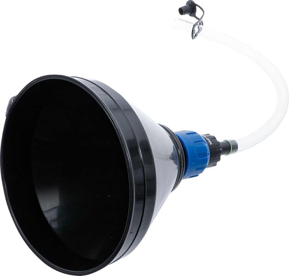 Produktbild Einfülltrichter Durchmesser 160 mm bild 3