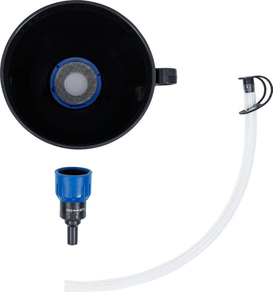 Produktbild Einfülltrichter Durchmesser 160 mm bild 4