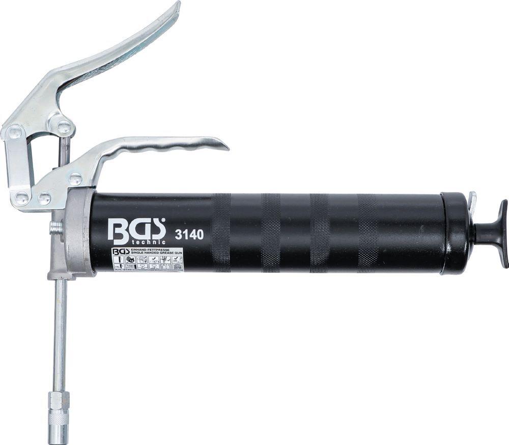 Produktbild Einhand Fettpresse 500 cm³ bild 4