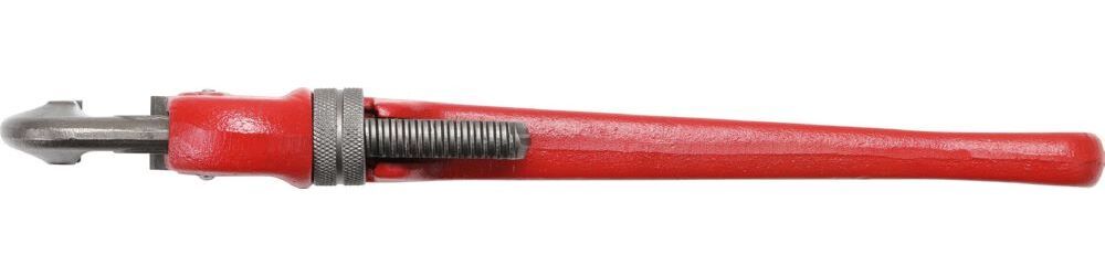 BGS Einhand Rohrzange 450 mm 25 - 51 mm Produktbild BGS Einhand Rohrzange 450 mm 25 - 51 mm bild 2