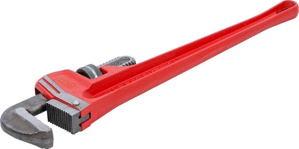 BGS Einhand Rohrzange 600 mm 38 - 64 mm Produktbild BGS Einhand Rohrzange 600 mm 38 - 64 mm bild 2