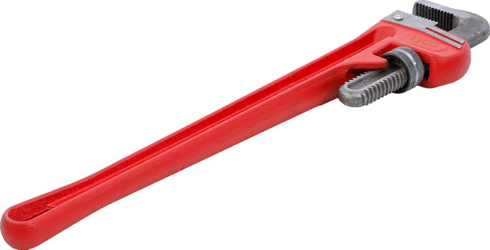 BGS Einhand Rohrzange 600 mm 38 - 64 mm Produktbild BGS Einhand Rohrzange 600 mm 38 - 64 mm bild 3