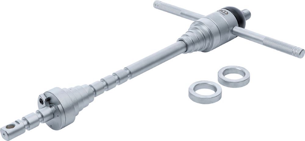 BGS Einpresswerkzeug für Lagerschalen für 1 Zoll bis 1.1/2 Zoll Lagerschalen Produktbild BGS Einpresswerkzeug für Lagerschalen für 1 Zoll bis 1.1/2 Zoll Lagerschalen