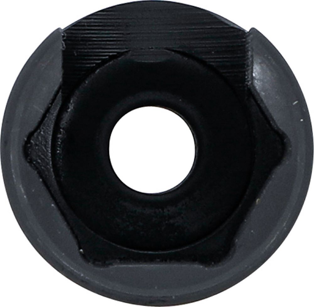 BGS Einsatz geschlitzt Sechskant 29 mm BGS Einsatz geschlitzt Sechskant 29 mm