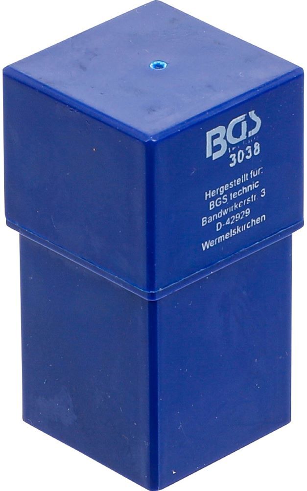 BGS Einschlagzahlen 8 mm Produktbild BGS Einschlagzahlen 8 mm bild 4