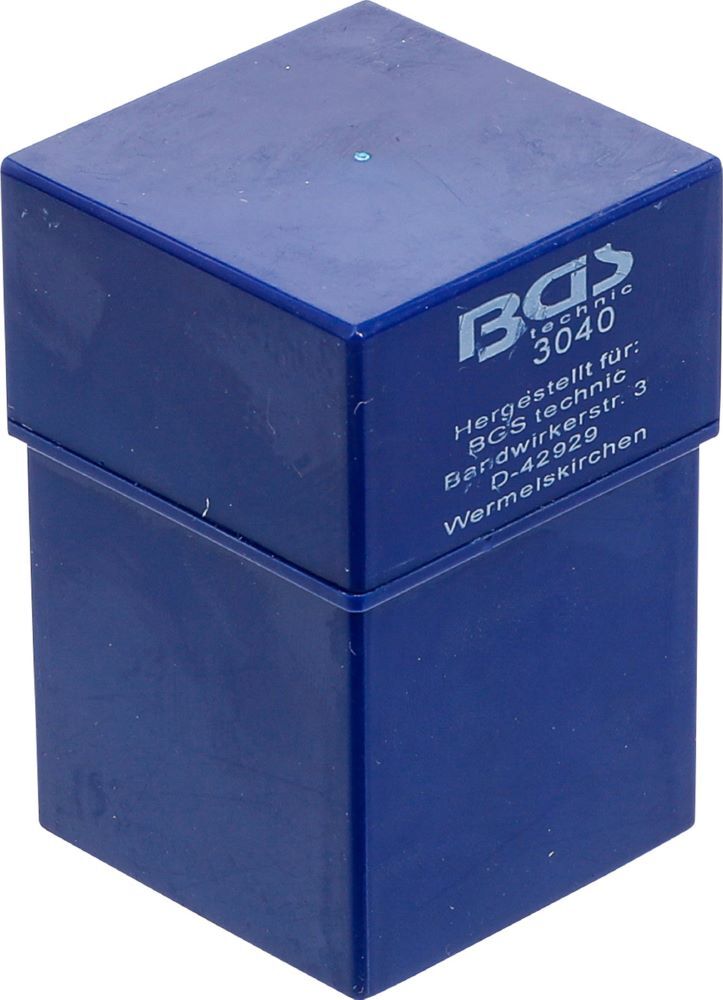 BGS Einschlagzahlen 12 mm Produktbild BGS Einschlagzahlen 12 mm bild 4
