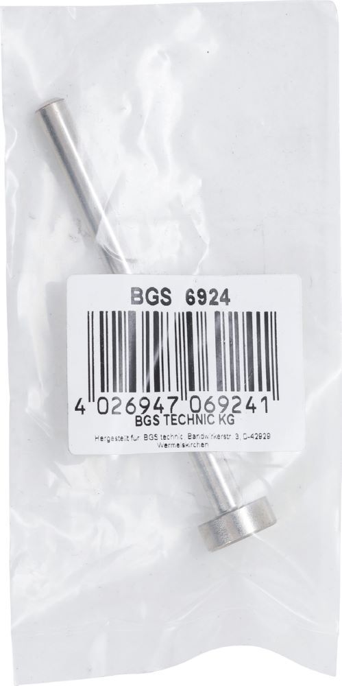 BGS Einspritzpumpen Fixierdorn für Nissan 2.2 & 2.5 Diesel