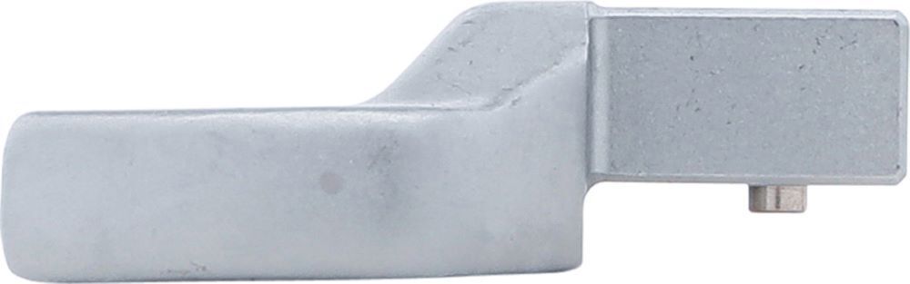 BGS Einsteck Maulschlüssel 30 mm Aufnahme 14 x 18 mm Produktbild BGS Einsteck Maulschlüssel 30 mm Aufnahme 14 x 18 mm bild 4