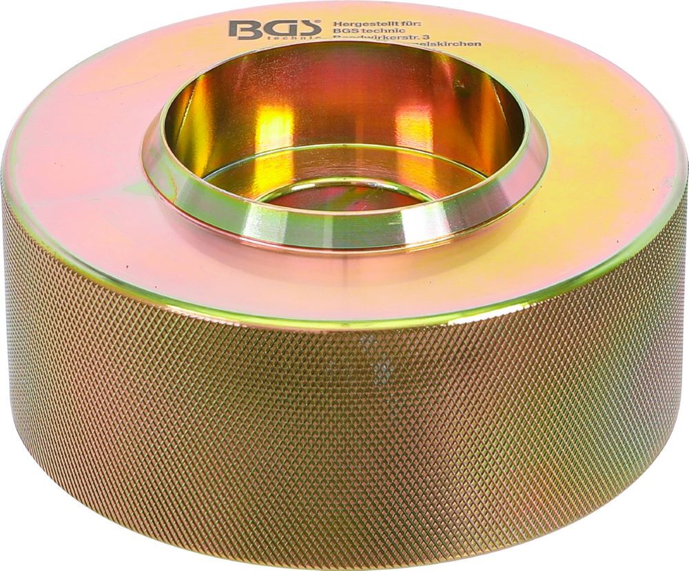 BGS Einstelllehre/Endmaß für VAG DSG-Getriebe ab Bj. 06/2011 Produktbild BGS Einstelllehre/Endmaß für VAG DSG-Getriebe ab Bj. 06/2011