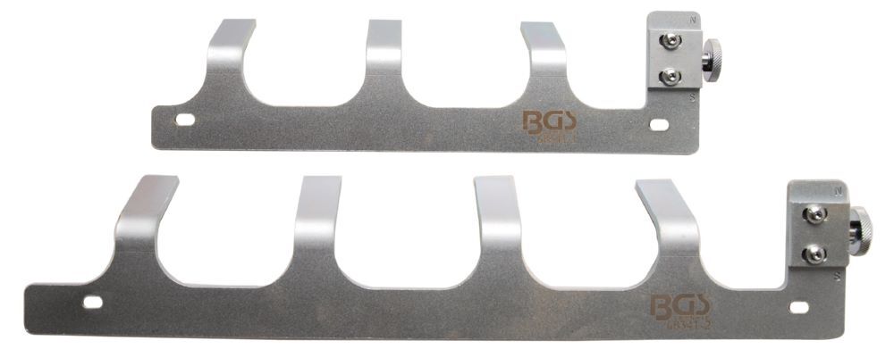 BGS Einstelllehren für VAG Pumpe Düse Einheit an 3- und 4-Zylinder-Motoren Produktbild BGS Einstelllehren für VAG Pumpe Düse Einheit an 3- und 4-Zylinder-Motoren