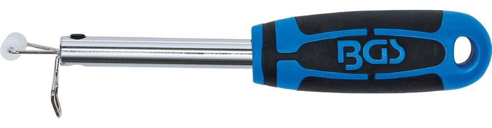 BGS Einziehwerkzeug für Scheibenkeder 220 mm für Artikel 8002 Produktbild BGS Einziehwerkzeug für Scheibenkeder 220 mm für Artikel 8002 bild 2