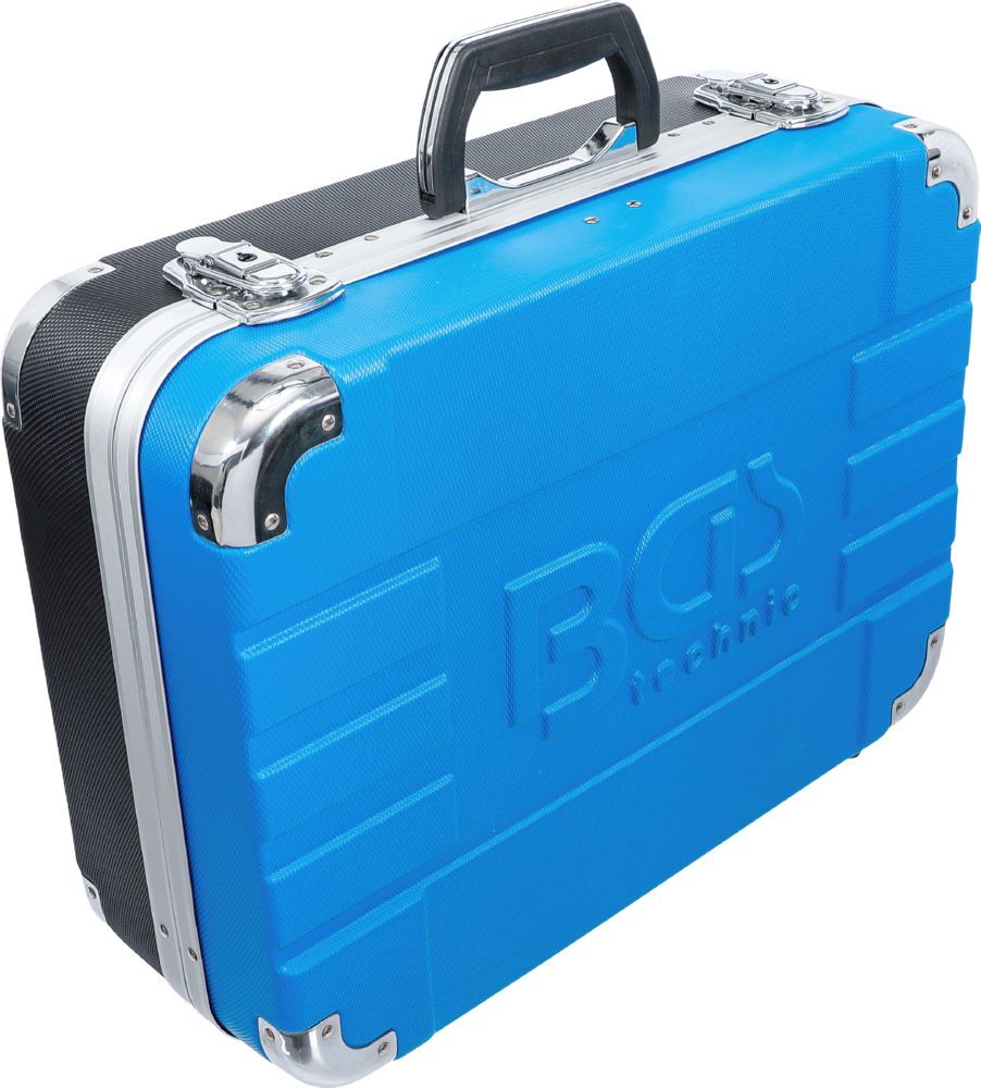 Produktbild Elektriker Werkzeugkoffer 118 teilig bild 9