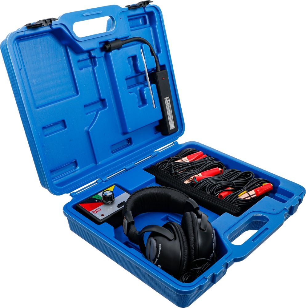 Produktbild Elektronisches Stethoskop bild 2