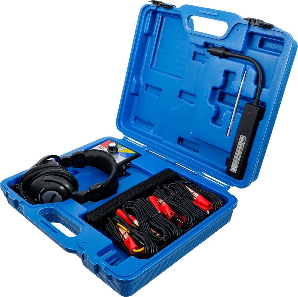 Produktbild Elektronisches Stethoskop bild 3