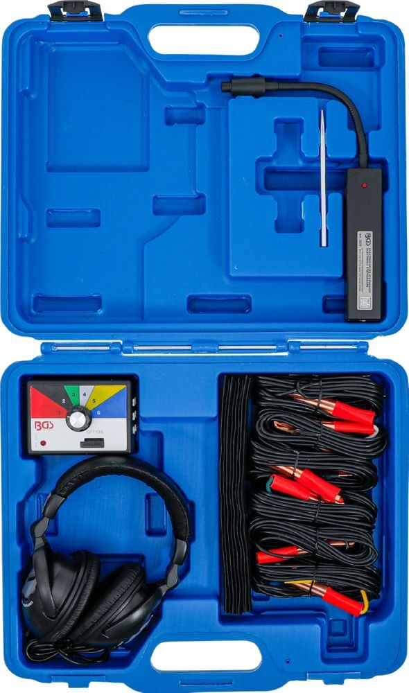 Produktbild Elektronisches Stethoskop bild 4