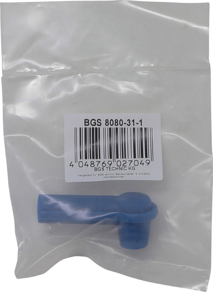 BGS Entlüftungsadapter für Artikel 8080-31 Produktbild BGS Entlüftungsadapter für Artikel 8080-31 bild 2