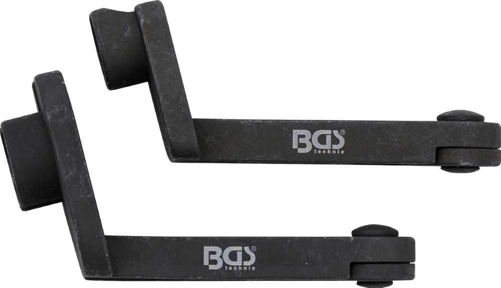 BGS Entriegelungswerkzeug für Klimaanlagen Leitungskupplungen für VAG Produktbild BGS Entriegelungswerkzeug für Klimaanlagen Leitungskupplungen für VAG bild 2