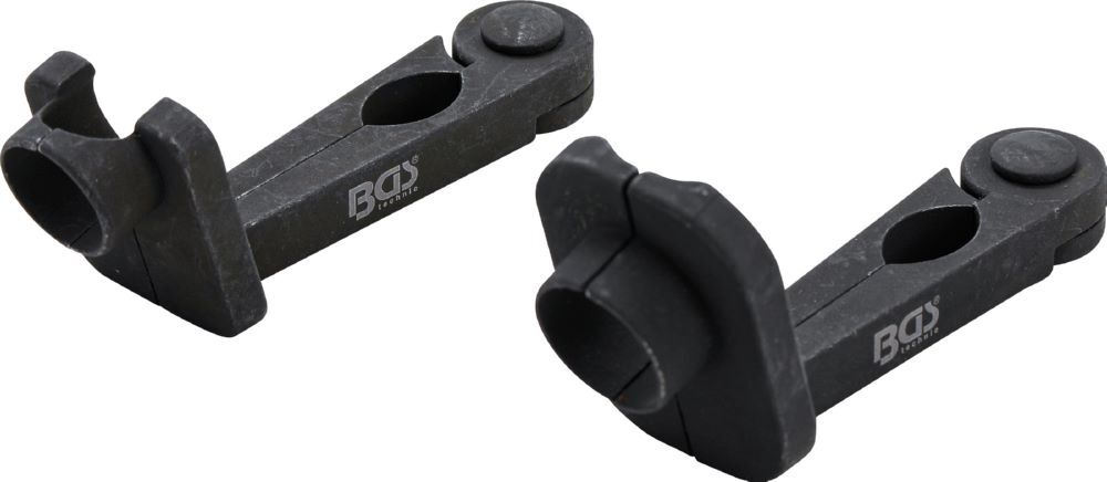 BGS Entriegelungswerkzeug für Klimaanlagen Leitungskupplungen für VAG Produktbild BGS Entriegelungswerkzeug für Klimaanlagen Leitungskupplungen für VAG bild 3