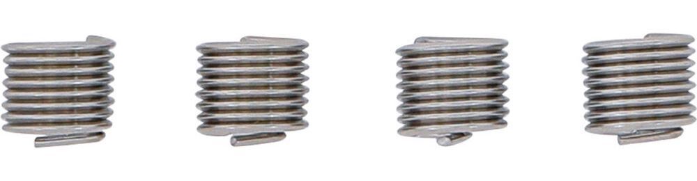 Produktbild Ersatz Gewindeeinsätze M10 x 1,5 25 teilig bild 2