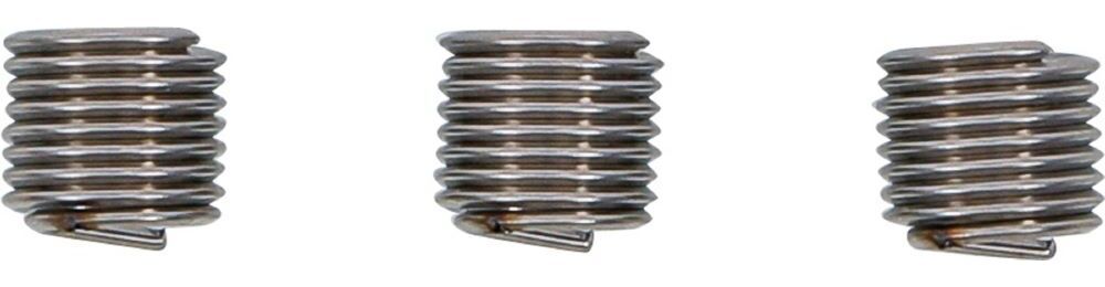 Produktbild Ersatz Gewindeeinsätze M12 x 1,75 10 teilig bild 2