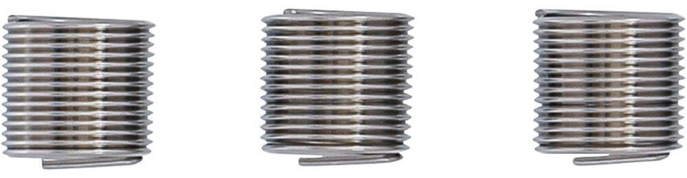 Produktbild Ersatz Gewindeeinsätze M14 x 1,25 10 teilig bild 2