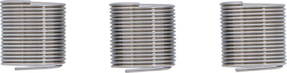 Produktbild Ersatz Gewindeeinsätze M20 x 1,5 mm 5 teilig bild 2