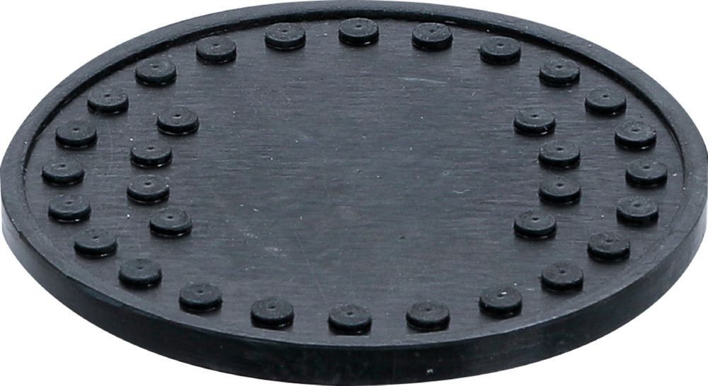 Produktbild BGS Ersatz Gummipad für Artikel 2897