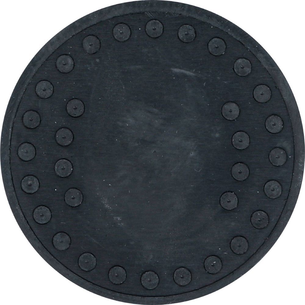 Produktbild Ersatz Gummipad für Artikel 2897 bild 2