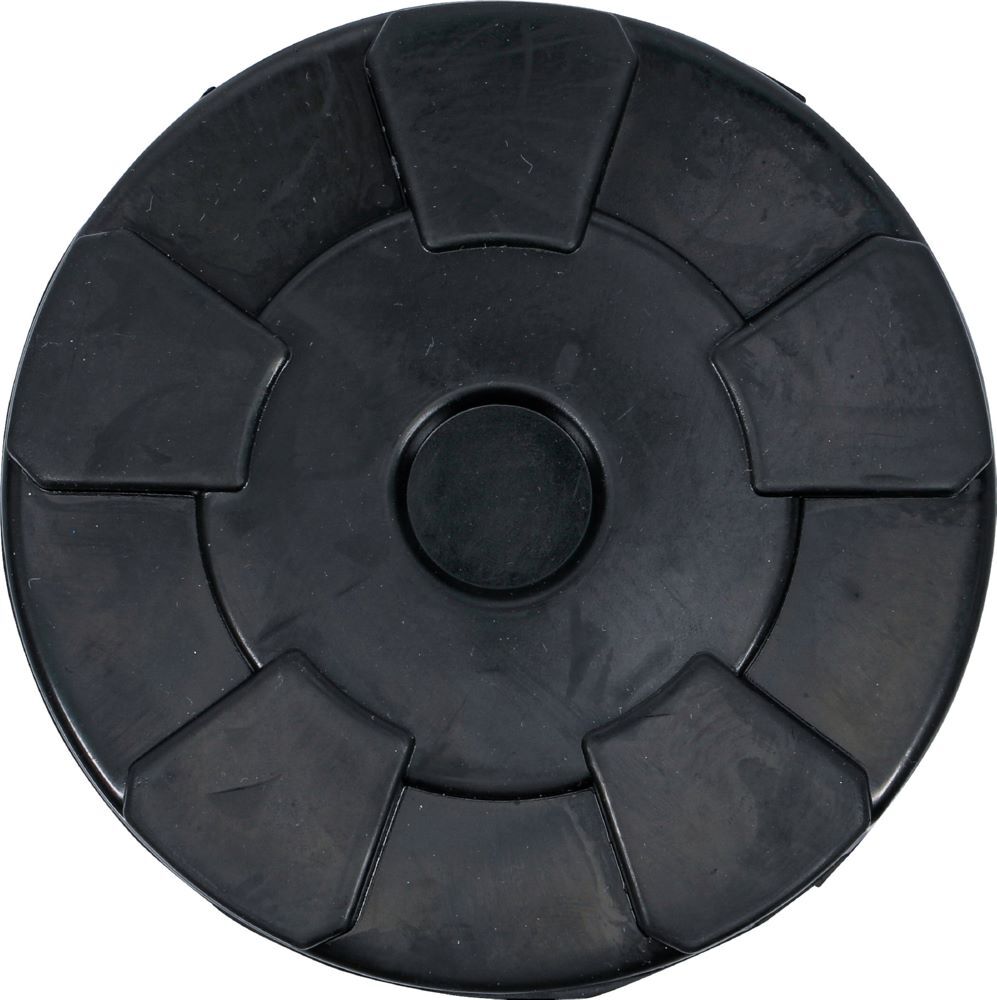 Produktbild Ersatz Gummipad für Artikel 9251 bild 2