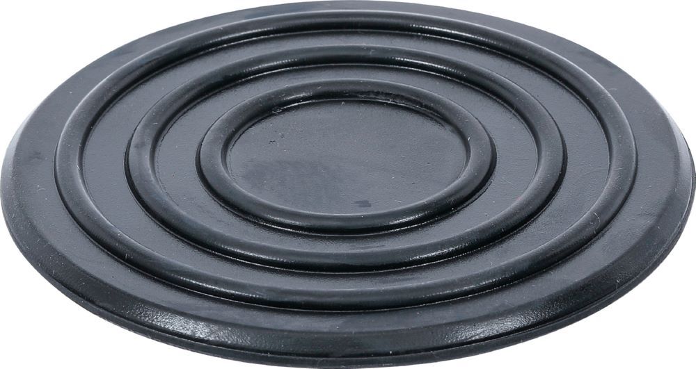Produktbild BGS Ersatz Gummipad für Artikel 9784